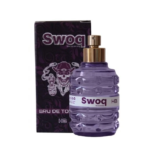 Swoq Hb Edt Erkek Parfüm 100 Ml
